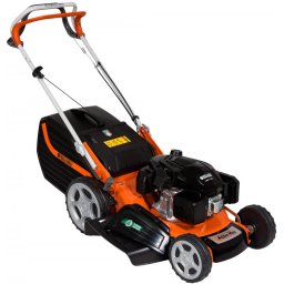 OLEO MAC GV48 TK ALLROAD 4 E KOSIARKA SPALINOWA DO TRAWY Z NAPĘDEM 4KM PREMIUM 66229027E5 - OFICJALNY DYSTRYBUTOR - AUTORYZOWANY DEALER OLEO-MAC