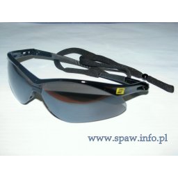 Okulary Origo Spec SMOKED
