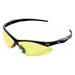 Okulary ochronne Origo Spec AMBER