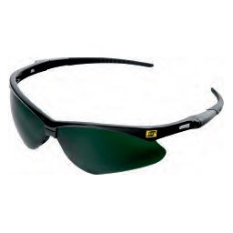 Okulary Origo Spec Shade DIN 5