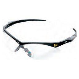 Okulary Origo Spec CLEAR przezroczyste