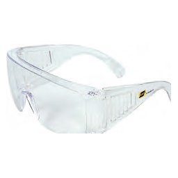 Okulary ochronne VISITOR