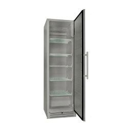 Whirlpool ADN 480S
