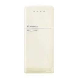 Smeg FAB50RCR5