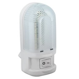 Lampka wtykowa do gniazdka kontaktu DEO 1W LED