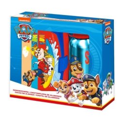 Zestaw Bidon Śniadaniówka Lunch Box PSI PATROL PAW new