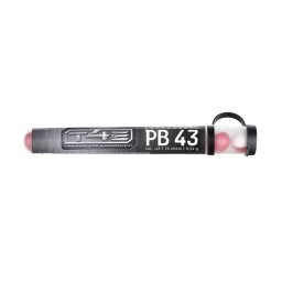Kule pieprzowe Umarex PB .43 10szt do M&P9c TPM1 PPQ