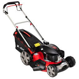 HONDA KOSIARKA SPALINOWA DO TRAWY VICTUS VS48H170 Z NAPĘDEM 48cm / 4.1 KM - EWIMAX - OFICJALNY DYSTRYBUTOR - AUTORYZOWANY DEALER VICTUS