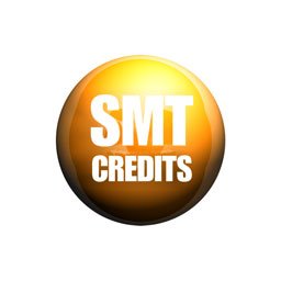Kredyty do SMTi (25 kredytów)