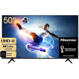 Hisense 50A6BG