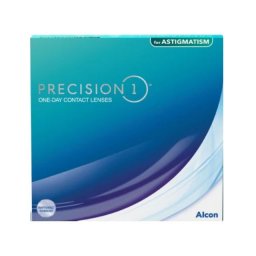 Precision1 For Astigmatism 90szt