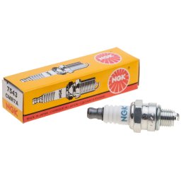 ŚWIECA ZAPŁONOWA NGK CMR7A 7543 DO KOSY PILARKI OLEO-MAC ,STIHL , DOLMAR