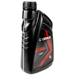 CEDRUS MIX 1L 1000ML 2-SUW OLEJ SILNIKOWY DO BENZYNY MIESZANKI PALIWOWEJ 050014 do silników dwusuwowych Kos Pilarek Dmuchaw Podkaszarek Nożyc Sekatorów Opryskiwaczy itp.do silników dwusuwowych