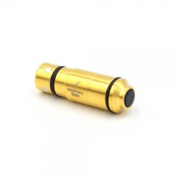 Laser nabój treningowy 9 mm