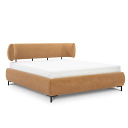 NEW ELEGANCE OVALO Łóżko 160