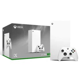 Microsoft XBox Series X