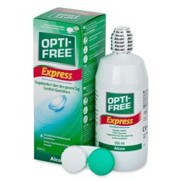 Opti-Free Express 355ml
