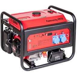 CEDRUS AG8E-1F AGREGAT PRĄDOTWÓRCZY GENERATOR 230V 8,5 KW 8500W - EWIMAX - OFICJALNY DYSTRYBUTOR - AUTORYZOWANY DEALER CEDRUS