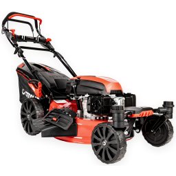 CEDRUS KS51S-ZT KOSIARKA SPALINOWA DO TRAWY Z NAPĘDEM 51cm / 5,7 KM - EWIMAX - OFICJALNY DYSTRYBUTOR - AUTORYZOWANY DEALER CEDRUS
