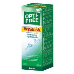 Opti-Free Replenish 300ml