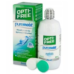 Opti-Free PureMoist 300ml
