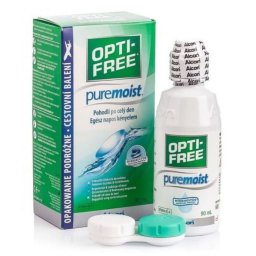 Opti-Free PureMoist 90ml