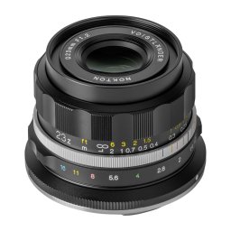 Obiektyw Voigtlander Nokton D23 mm f/1,2 do Nikon Z
