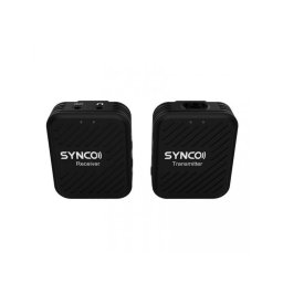 Bezprzewodowy system mikrofonowy Synco G1 A1 2.4 GHz