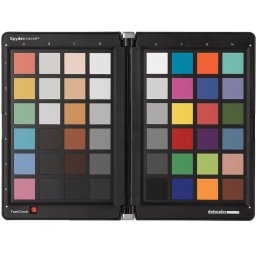 Wzorzec barw Datacolor SpyderCheckr 48 pól