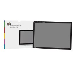 Calibrite ColorChecker Gray Balance