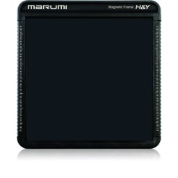 Filtr kwadratowy MARUMI ND500