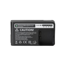 Ładowarka Quadralite Reporter PowerPack 29