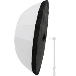 Nakładka srebrno czarna na parasol Godox DPU-130BS