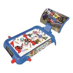Fliper PinBall Super Mario Kart