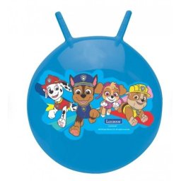 Piłka do skakania PAW Psi Patrol