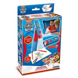 Projektor rysunkowy PAW Psi Patrol