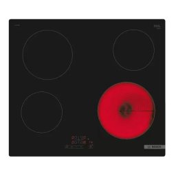 Bosch PKE611BB2E