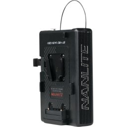 Adapter Nanlite dla 14,8/26 VOLT BATTERIES