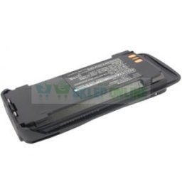 Bateria Motorola DP3600 PMNN4065 PMNN4066 PMNN4066A 1800mAh 13.5Wh Li-Ion 7.5V