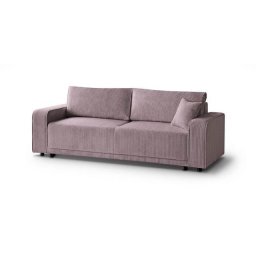 PRIMO PINK Kanapa z funkcją i pojemnikiem PROMOCJA