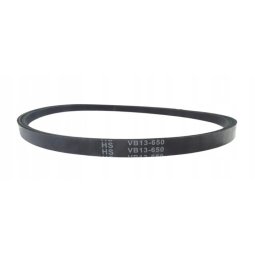 PASEK DO WERTYKULATORA AERATORA CEDRUS WR01 i OLEO-MAC OM-LINE WE40L 480060 / OB-SPABA00RB00000 VB13-650