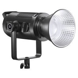 Lampa światła ciągłego Godox SZ200 Bi Zoom