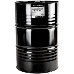 Olej silnikowy Cedrus SAE30 200L
