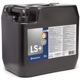 Olej do silników 2T Husqvarna LS+ (10 l)