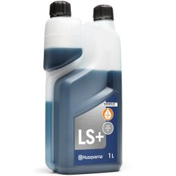 Olej do silników 2T Husqvarna LS+ (1 l)