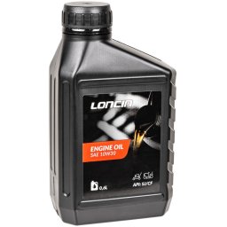 Olej silnikowy do kosiarek Loncin 10W30 (0,6 l)
