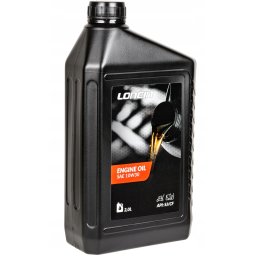 Olej silnikowy do kosiarek Loncin 10W30 (2 l)