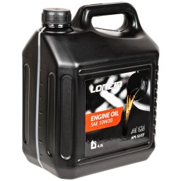 Olej silnikowy do kosiarek Loncin 10W30 (4 l)