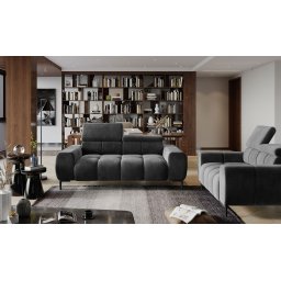 PLAZA 2 Sofa