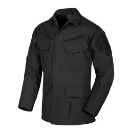 Bluza wojskowa SFU NEXT MUNDUR Helikon-Tex black Rip-Stop, wyprzedaż
